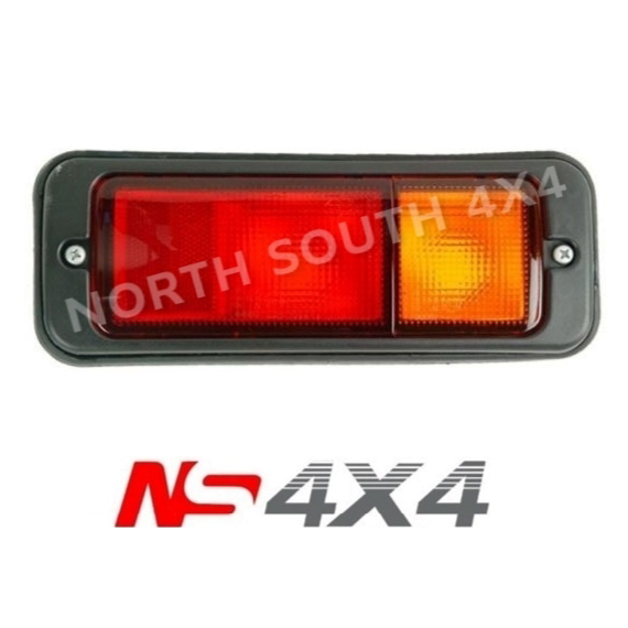 Ns4x4
